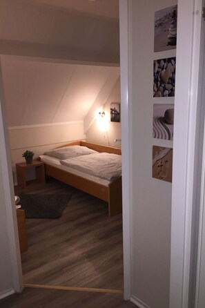 2 bedrooms - in Tossens mit Terrasse by Interhome (Burhave)