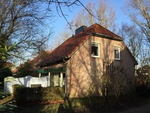 Exterieur