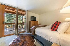 2 habitaciones, wifi gratis y ropa de cama 
