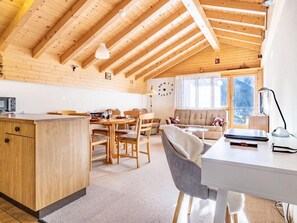 Interior - Gibelegga in Fiesch by Interhome (Fiesch)