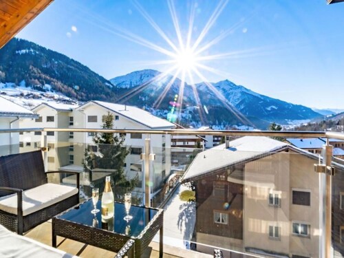 Gibelegga in Fiesch by Interhome