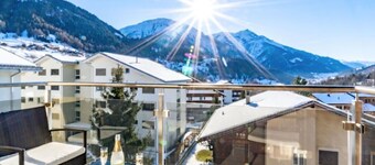 Gibelegga in Fiesch by Interhome