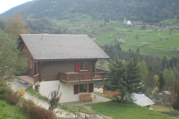 Außenbereich