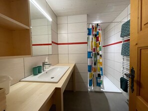Towels - Apartment Plexat by Interhome (Fiesch)