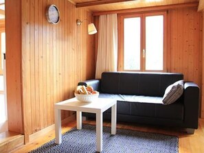 TV, DVD player - Chalet 9 by Interhome (Innertkirchen)