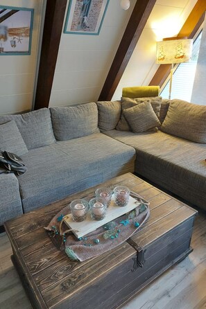 Wohnbereich
