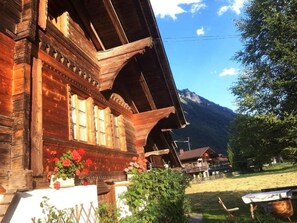 Aussenbereich