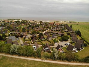 Exterior - Mein Hus by Interhome (Burhave)