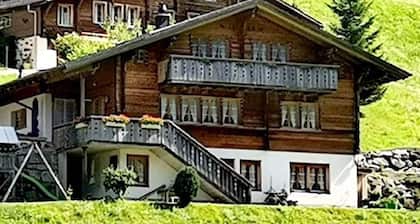 Gemütliche FeWo by Interhome