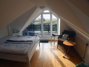 Internet - Das Marschenhaus by Interhome (Burhave)