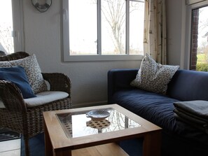 DVD player - Das Marschenhaus by Interhome (Burhave)