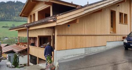 in Grubenwald für max. 3 - 4 Pers. by Interhome