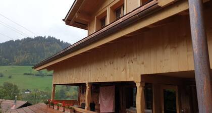 in Grubenwald für max. 3 - 4 Pers. by Interhome