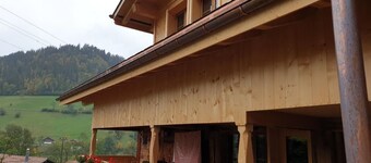 in Grubenwald für max. 3 - 4 Pers. by Interhome