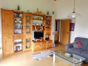 Fernseher