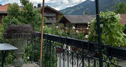 charmant & zentral by Interhome