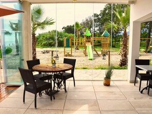 Children’s area - Marea Resort Wohnung mit Schwimmbad by Interhome (Moriani-Plage)