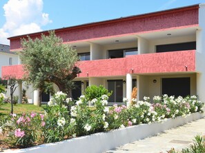 Exterior - Marea Resort Wohnung mit Schwimmbad by Interhome (Moriani-Plage)