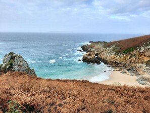 Beach - Unterkunft in der Mitte by Interhome (Cléden Cap Sizun)