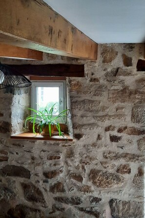Interior - Unterkunft in der Mitte by Interhome (Cléden Cap Sizun)