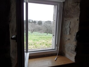 Interior - Gîte du four à pain (Unterkunft im Brotofen) by Interhome (Cléden Cap Sizun)