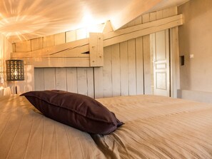 5 chambres