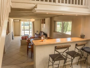 Interior - Villa avec jardin by Interhome (Limoux)