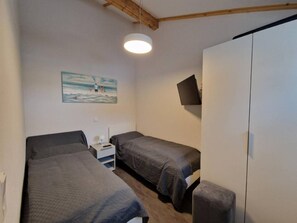 Internet - G20 Ferienhaus mit Wintergarten in Eckwarderhörn by Interhome (Burhave)