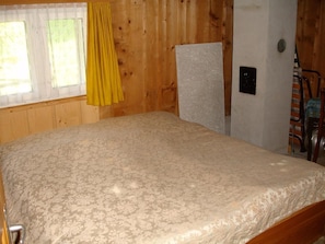 4 bedrooms - Ruchweid by Interhome (Ebnat-Kappel)