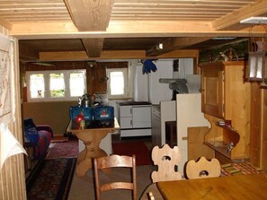 Interior - Ruchweid by Interhome (Ebnat-Kappel)