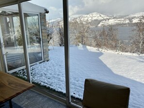 Interior - Seepark, direkt am See by Interhome (Spiez)