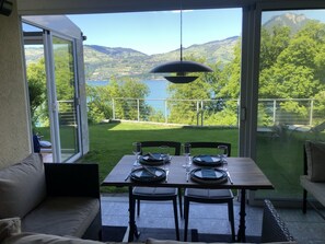 Dining - Seepark, direkt am See by Interhome (Spiez)