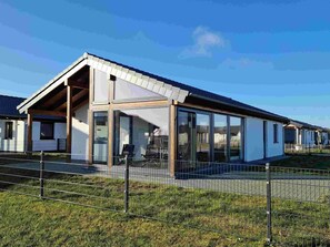 Exterior - Vacation home G30 by Interhome (Burhave)