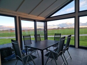Dining - Vacation home G30 by Interhome (Burhave)