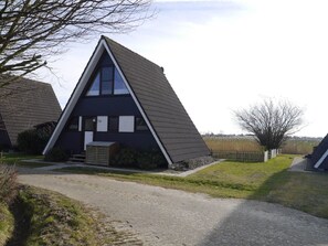Exterior - Deichkieker by Interhome (Burhave)