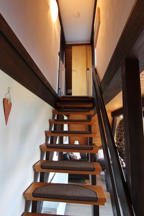 Interior - Deichkieker by Interhome (Burhave)