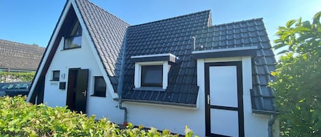 Eksteriør