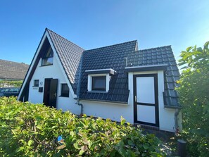 Exterior - 1551949 by Interhome (Burhave)