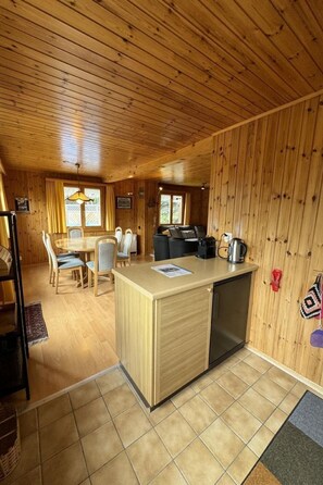 Interior - Chalet Siesta OG by Interhome (Bellwald)