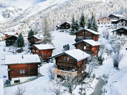 Chalet Domino by Interhome