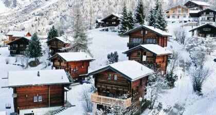 Chalet Domino by Interhome