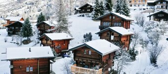 Chalet Domino by Interhome