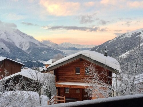 Chalet Domino by Interhome