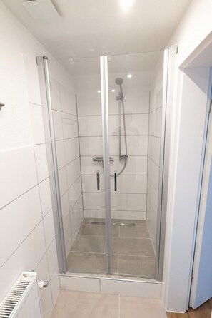 Bathroom - 3313155 by Interhome (Burhave)
