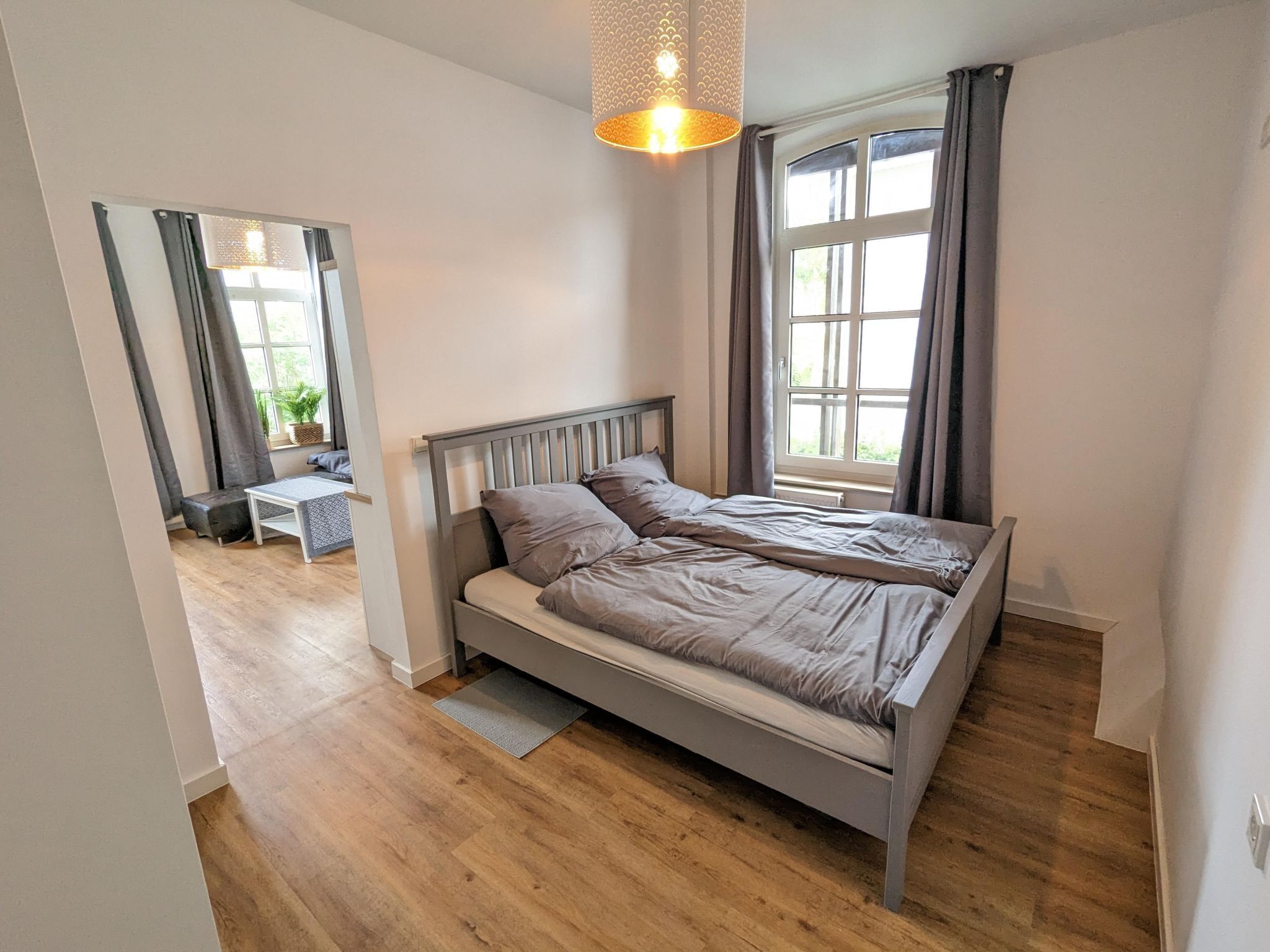1 chambre, accès à Internet