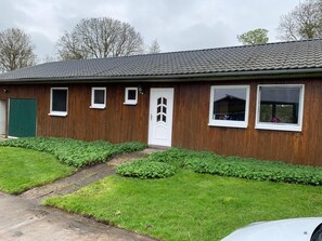 Exterior - Hof Hinloopen by Interhome (Burhave)