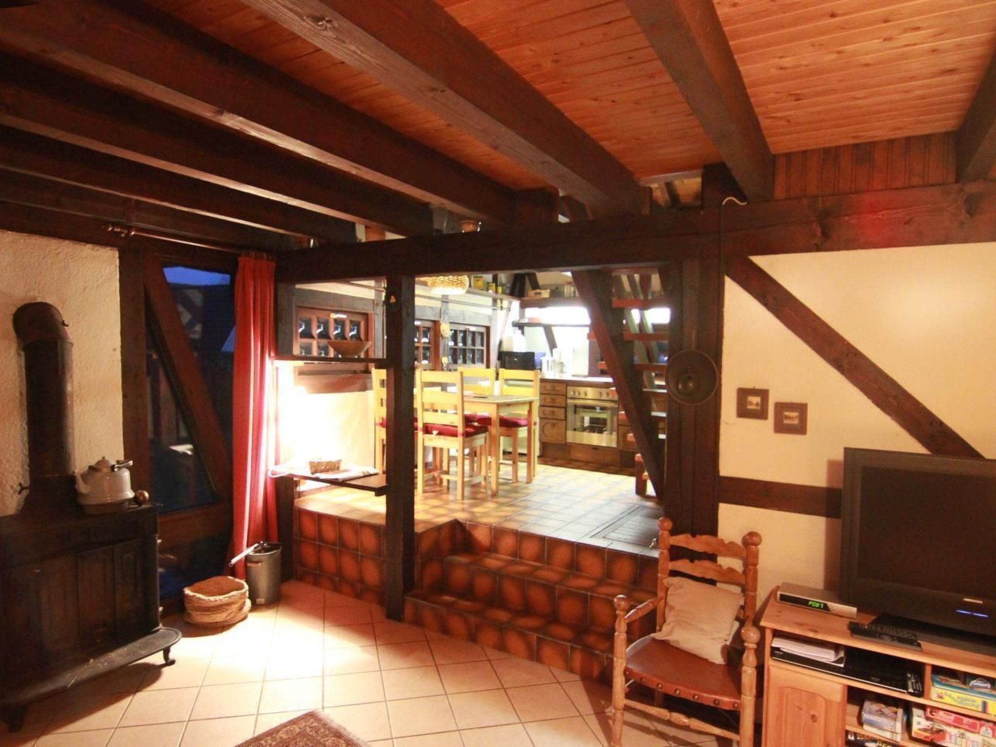 Intérieur