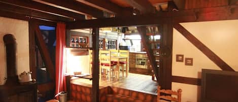 Intérieur
