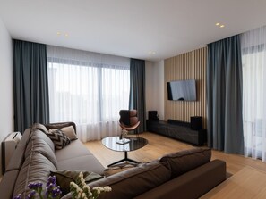 TV - Villa Orchidee by Interhome (Kaštel Novi)