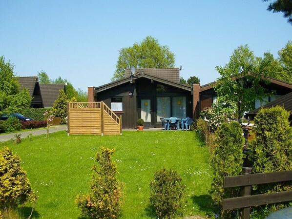 Exterior - 1248266 by Interhome (Burhave)